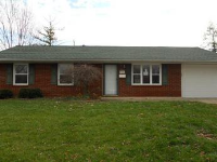 746 Foster St, Franklin, OH 45005 
