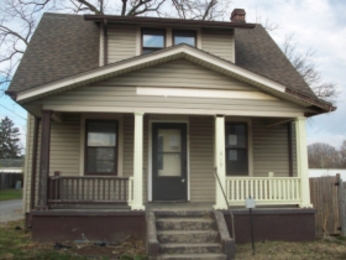 419 E Kercher St, Miamisburg, OH 45342 