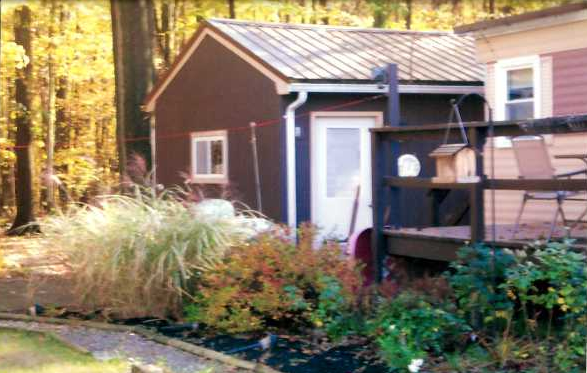 12319 Honeylocust Lane, Garrettsville, OH 44231 