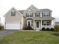 5970 Peridot St, Grove City, OH 43123 