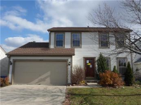 5672 Winchester Highlands Ct, Canal Winchester, OH 43110 