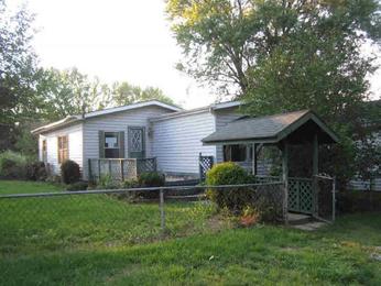 5512 Mall Rd, Thornville, OH 43076 