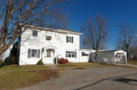 15 E Second Street, Fort Jennings, OH 45844 