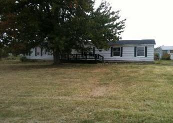 4839 Dickey Rd NE, Bloomingburg, OH 43106 