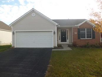 1094 Benhower Dr, Blacklick, OH 43004 