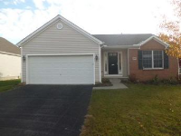 1094 Benhower Dr, Blacklick, OH 43004 