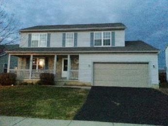 124 Lofton Cir, Delaware, OH 43015 