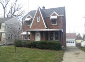 3831 Wallwerth Dr, Toledo, OH 43612 