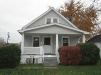 22401 Ivan Ave, Euclid, OH 44123 