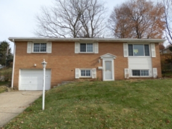 2918 Linda Way, Steubenville, OH 43952 