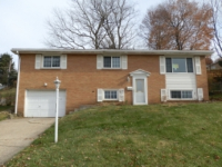 2918 Linda Way, Steubenville, OH 43952 