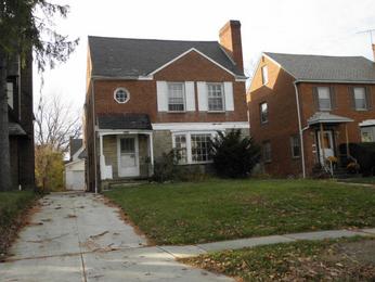 3580 Normandy Road, Shaker Heights, OH 44120 