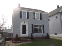 13225 Carrington Av, Cleveland, OH 44135 