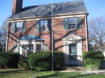 3499 Edison Road, Cleveland Heights, OH 44121 