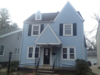 3529 Revere Dr, Toledo, OH 43612 