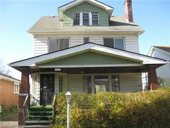 3666 E 139th St, Cleveland, OH 44120 