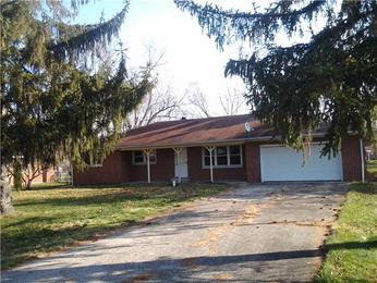 8848 Garland St, Franklin, OH 45005 