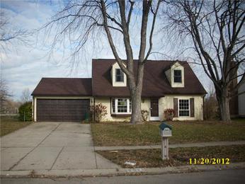 650 W Market St, Springboro, OH 45066 