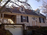 3205 Lehman Rd, Cincinnati, OH 45204 