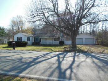3366 Eden Rd, Georgetown, OH 45121 