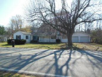 3366 Eden Rd, Georgetown, OH 45121 