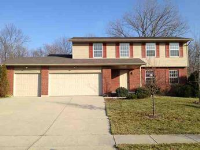 140 Hollytree Dr, Middletown, OH 45044 