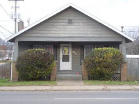 289 Main St, Duncan Falls, OH 43734 Foreclosure