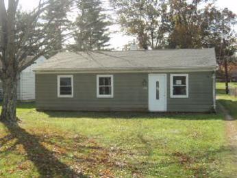 1126 Beverly Ave, Zanesville, OH 43701 