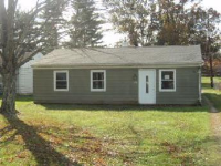 1126 Beverly Ave, Zanesville, OH 43701 