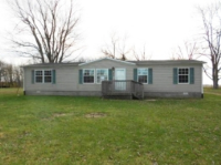 45 Circle Avenue, New Holland, OH 43145 