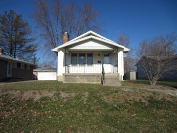 2112 Ferris Rd, Columbus, OH 43224 