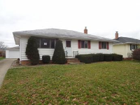 6196 Yorktown Dr, Parma, OH 44134 