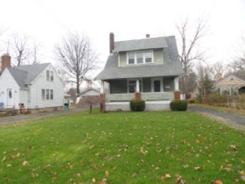 162 Melrose Ave, Youngstown, OH 44512 