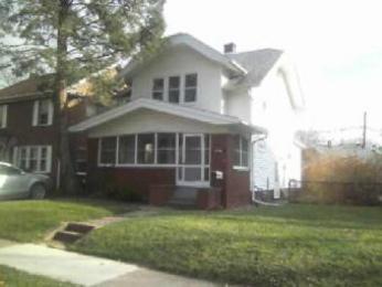 4340 Pennfield Rd, Toledo, OH 43612 