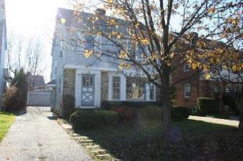 3818 Northwood Road, University Heights, OH 44118 