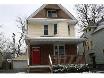1236 E. 111th Street, Cleveland, OH 44108 