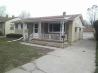 5116 Rambo Ln, Toledo, OH 43623 