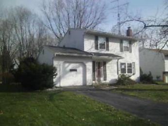 2426 Cherry Hill Rd, Toledo, OH 43615 