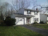 2426 Cherry Hill Rd, Toledo, OH 43615 