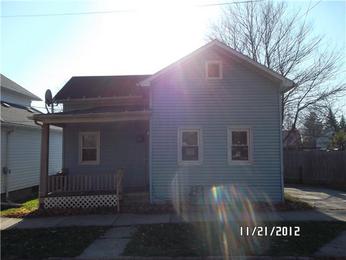 25 Oak St, Norwalk, OH 44857 