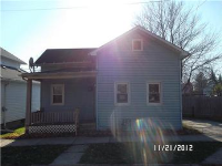 25 Oak St, Norwalk, OH 44857 