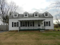 2016 Wilding Ave, Dayton, OH 45414 