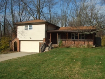 4209 Lisa Lane, Middletown, OH 45042 