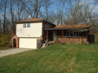 4209 Lisa Lane, Middletown, OH 45042 