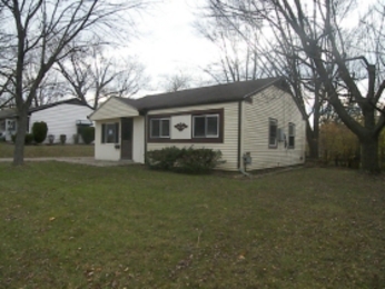 4418 Curundu Avenue, Dayton, OH 45416 