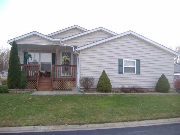 8958 Woodthrush, Streetsboro, OH 44241 
