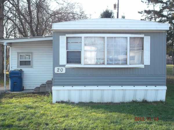 7519 Dorr Street Lot 20, Toledo, OH 43615 