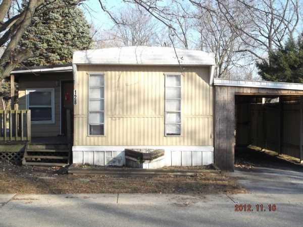 7519 Dorr Street Lot 128, Toledo, OH 43615 