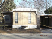 7519 Dorr Street Lot 128, Toledo, OH 43615 