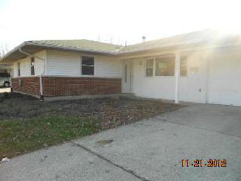 6777 Laird Avenue, Reynoldsburg, OH 43068 